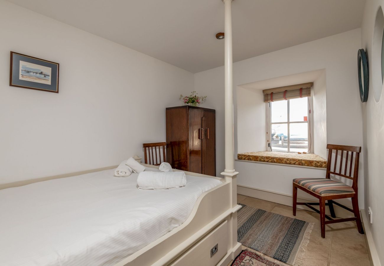 Apartment in Elie - Granary Bay (No 1) | Elie