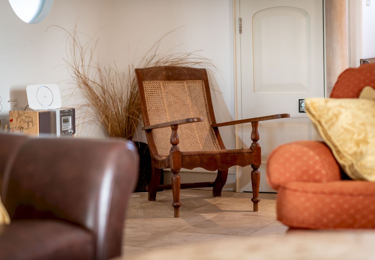 Apartment in Elie - Granary Bay (No 1) | Elie