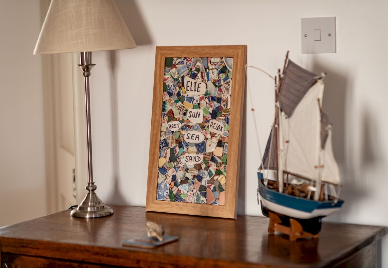 Apartment in Elie - Granary Bay (No 1) | Elie