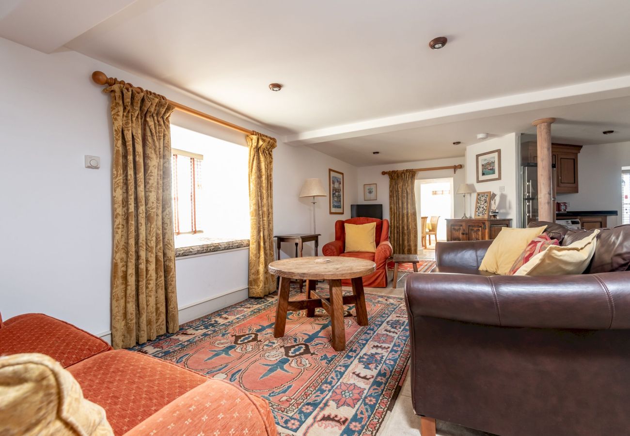 Apartment in Elie - Granary Bay (No 1) | Elie