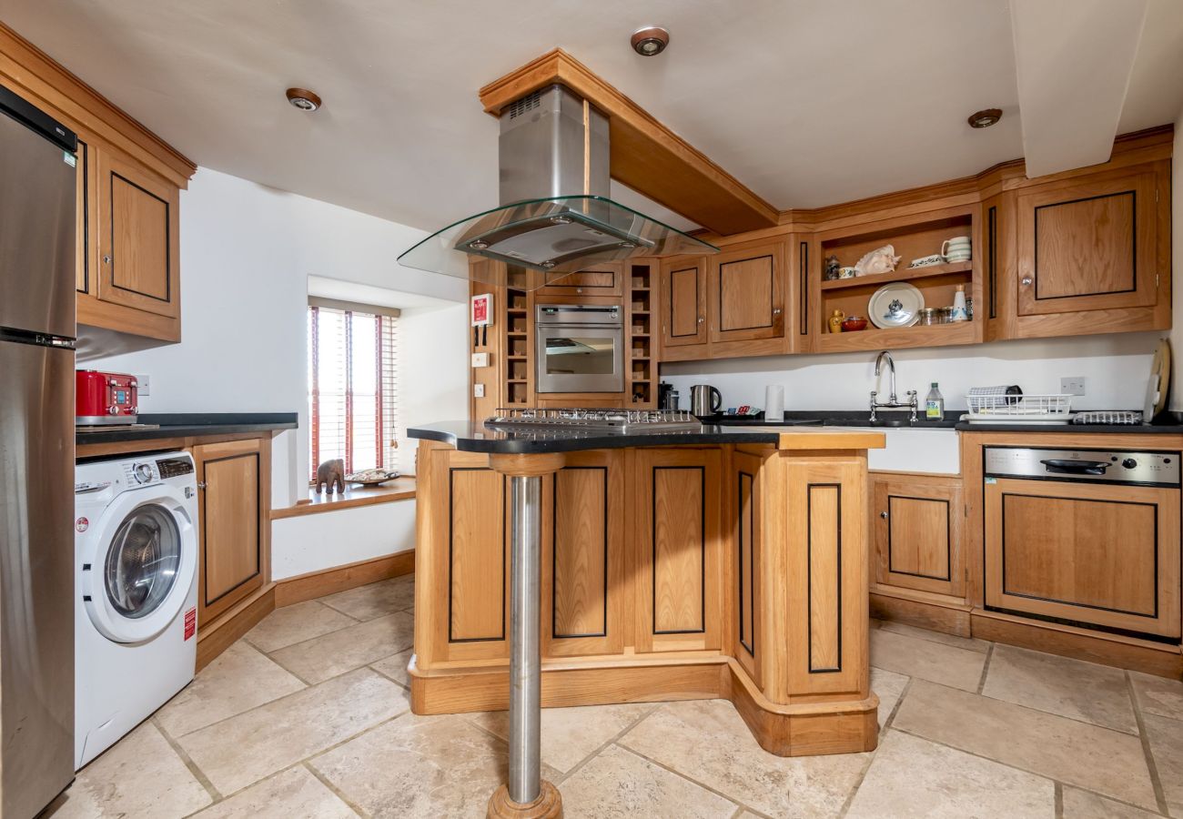 Apartment in Elie - Granary Bay (No 1) | Elie