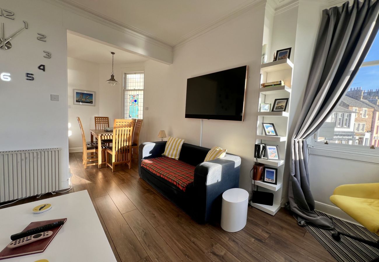 Apartment in Anstruther - Harbour View | Anstruther