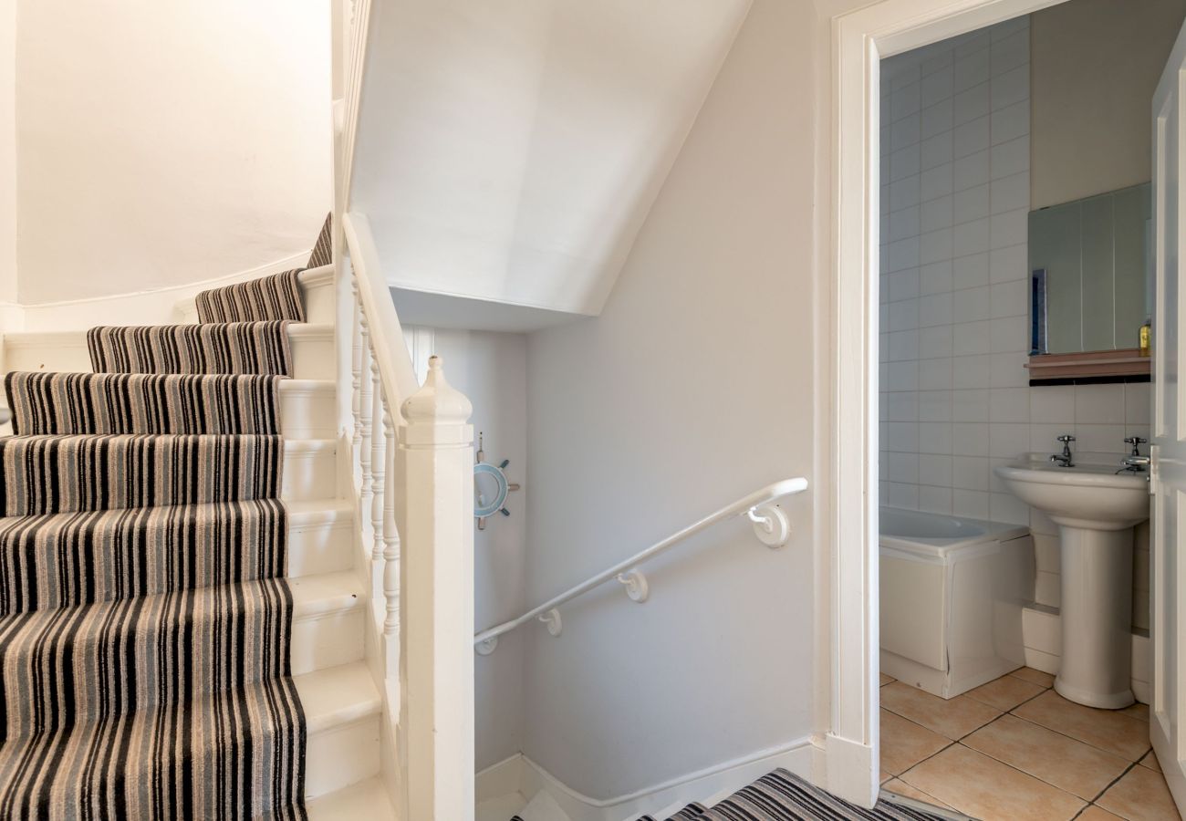 Apartment in Anstruther - Harbour View | Anstruther