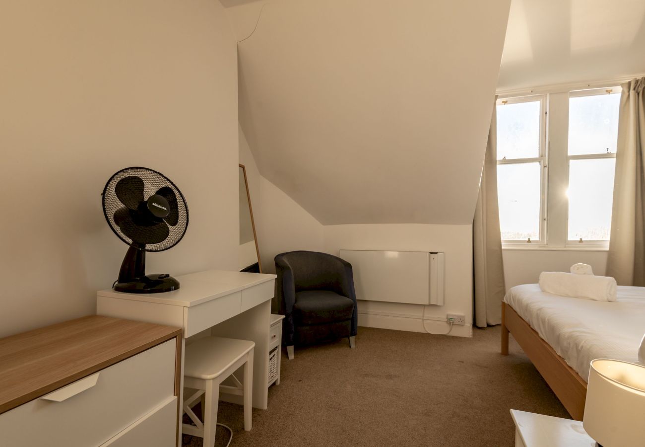 Apartment in Anstruther - Harbour View | Anstruther