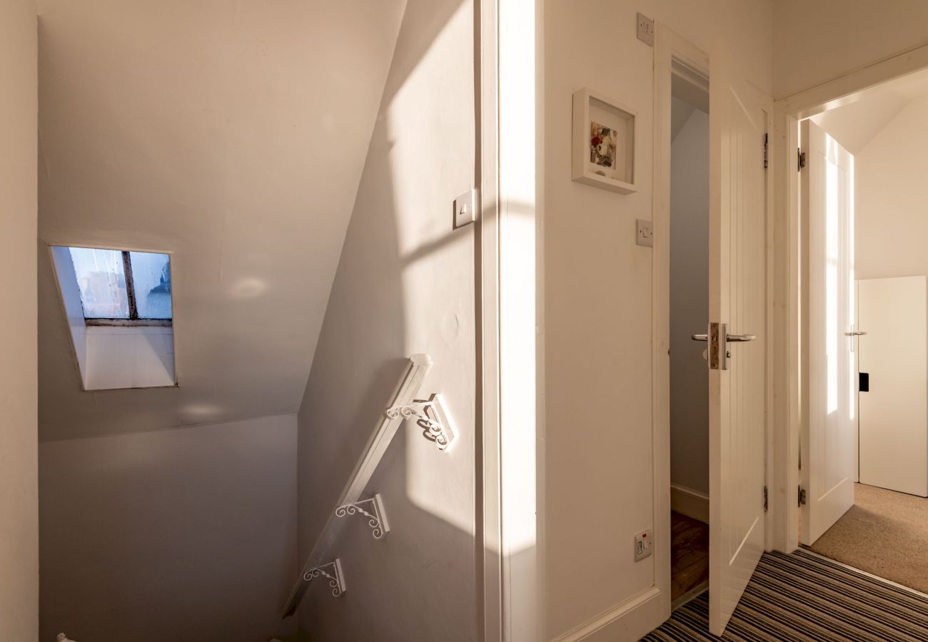 Apartment in Anstruther - Harbour View | Anstruther