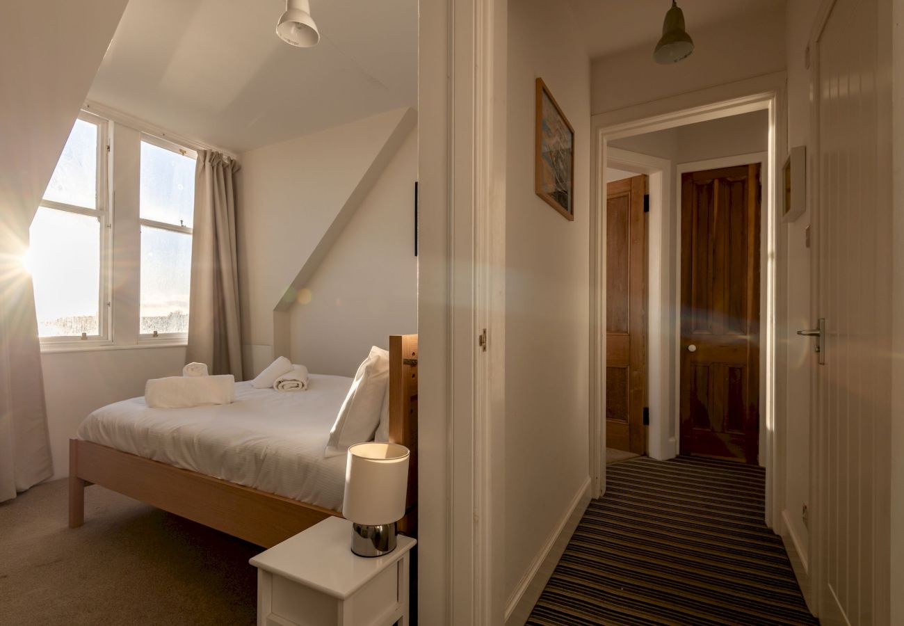 Apartment in Anstruther - Harbour View | Anstruther