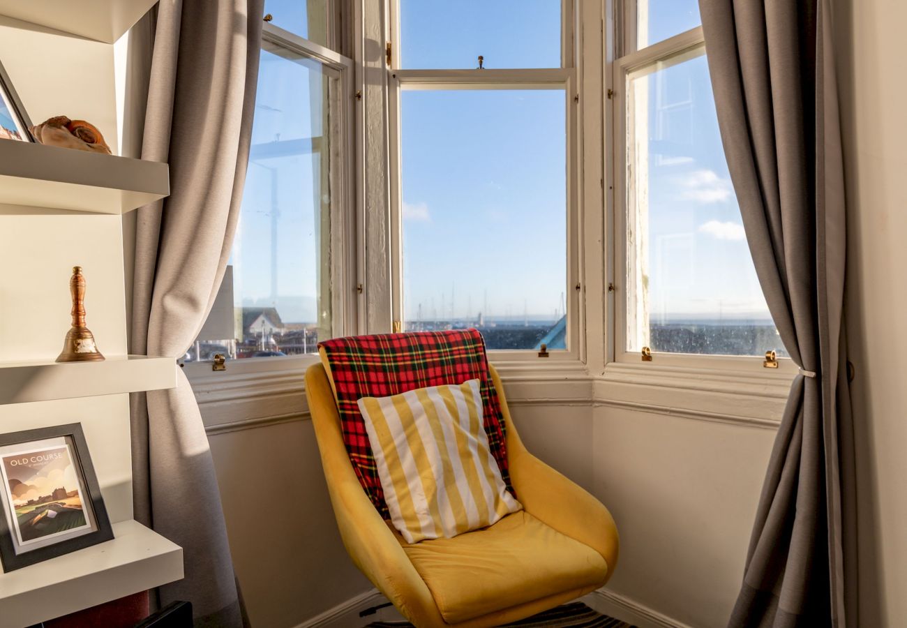 Apartment in Anstruther - Harbour View | Anstruther
