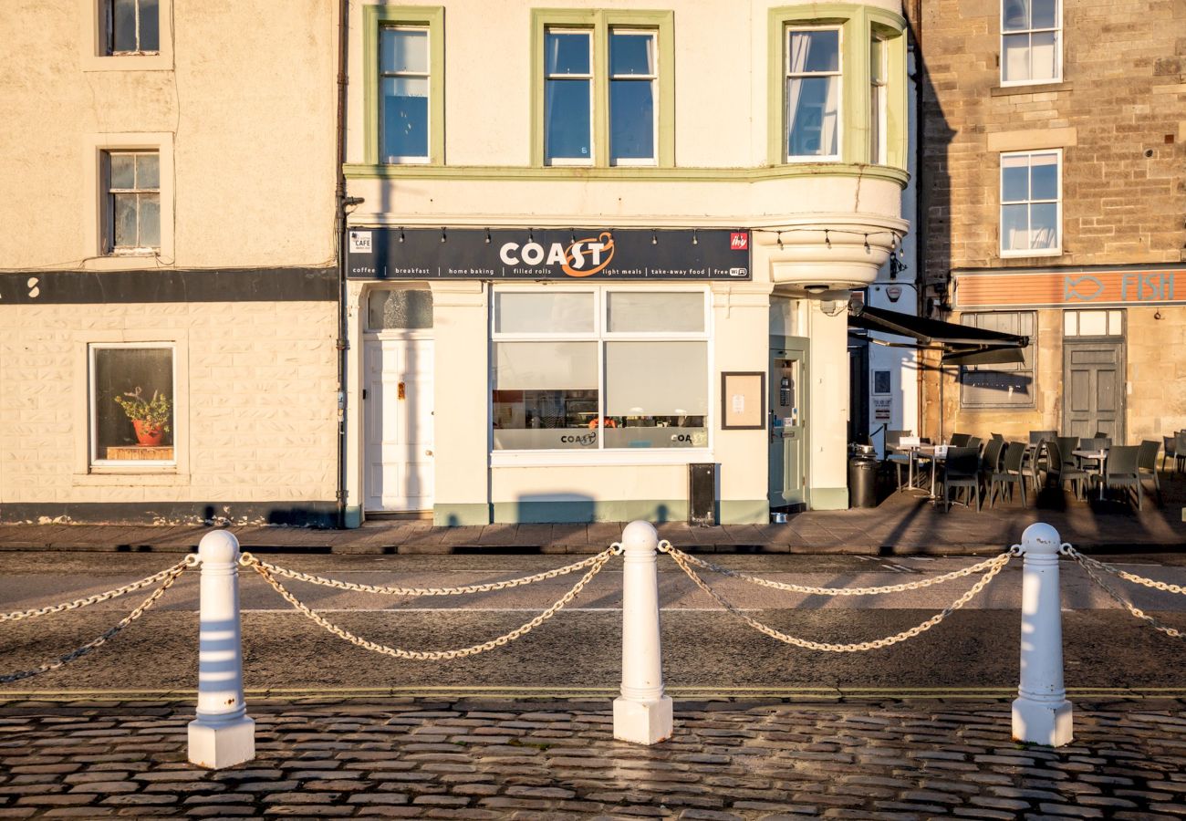 Apartment in Anstruther - Harbour View | Anstruther