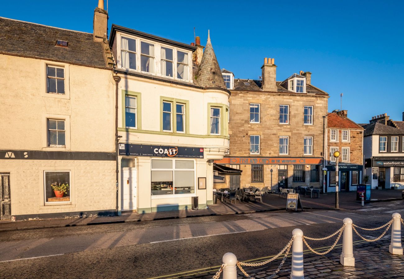 Apartment in Anstruther - Harbour View | Anstruther