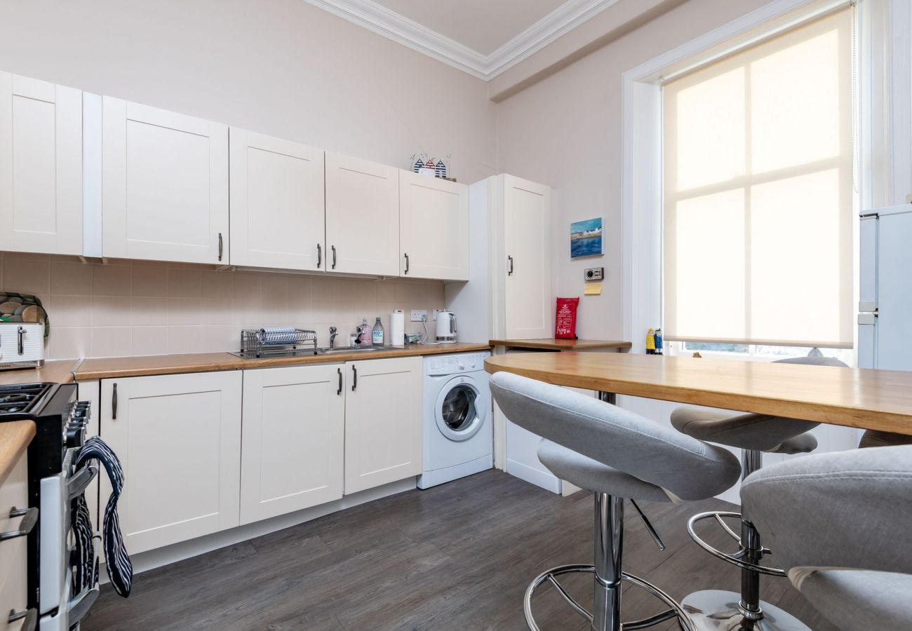 Apartment in Elie - High Street (No 31C) | Elie