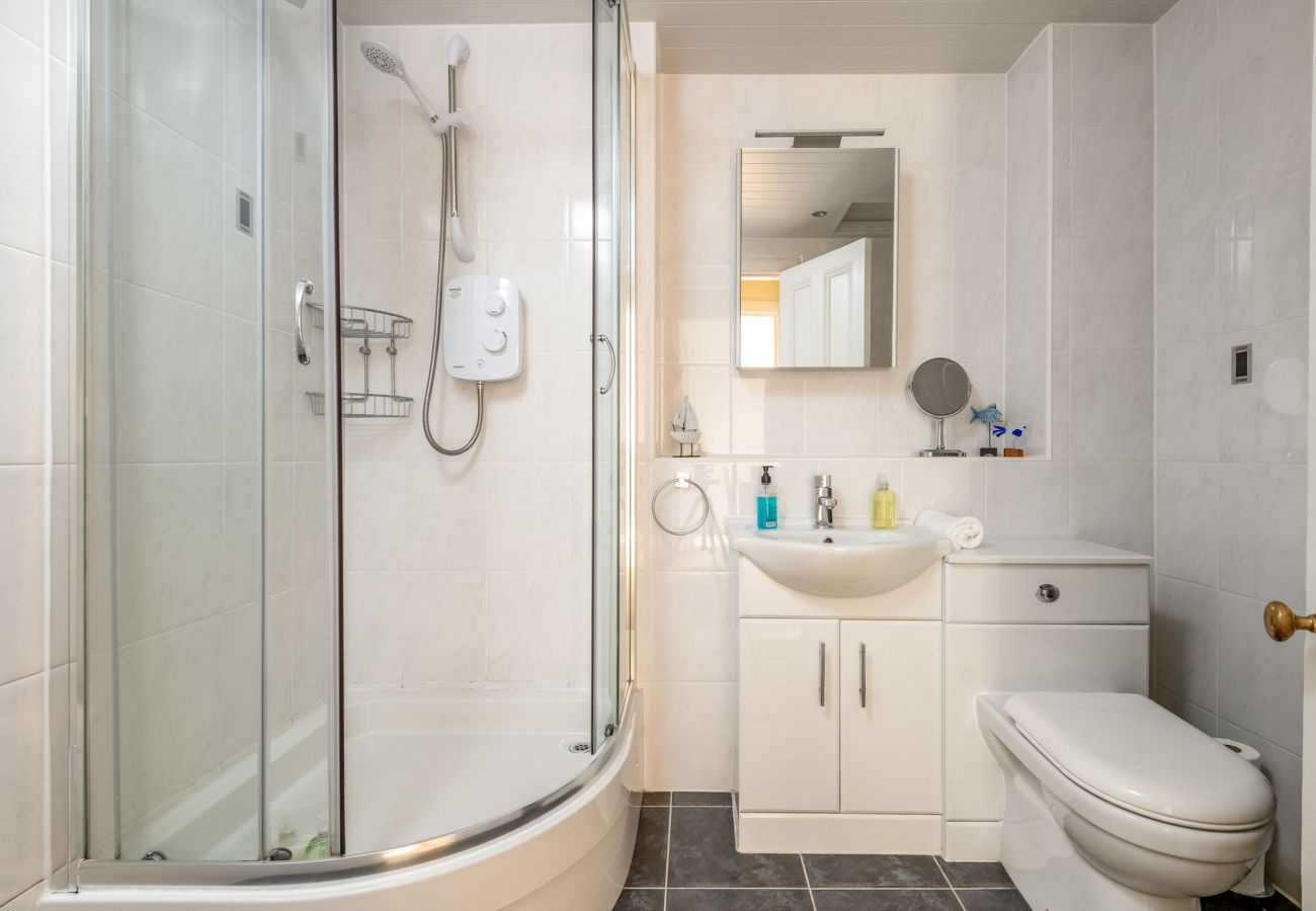 Apartment in Elie - High Street (No 31C) | Elie