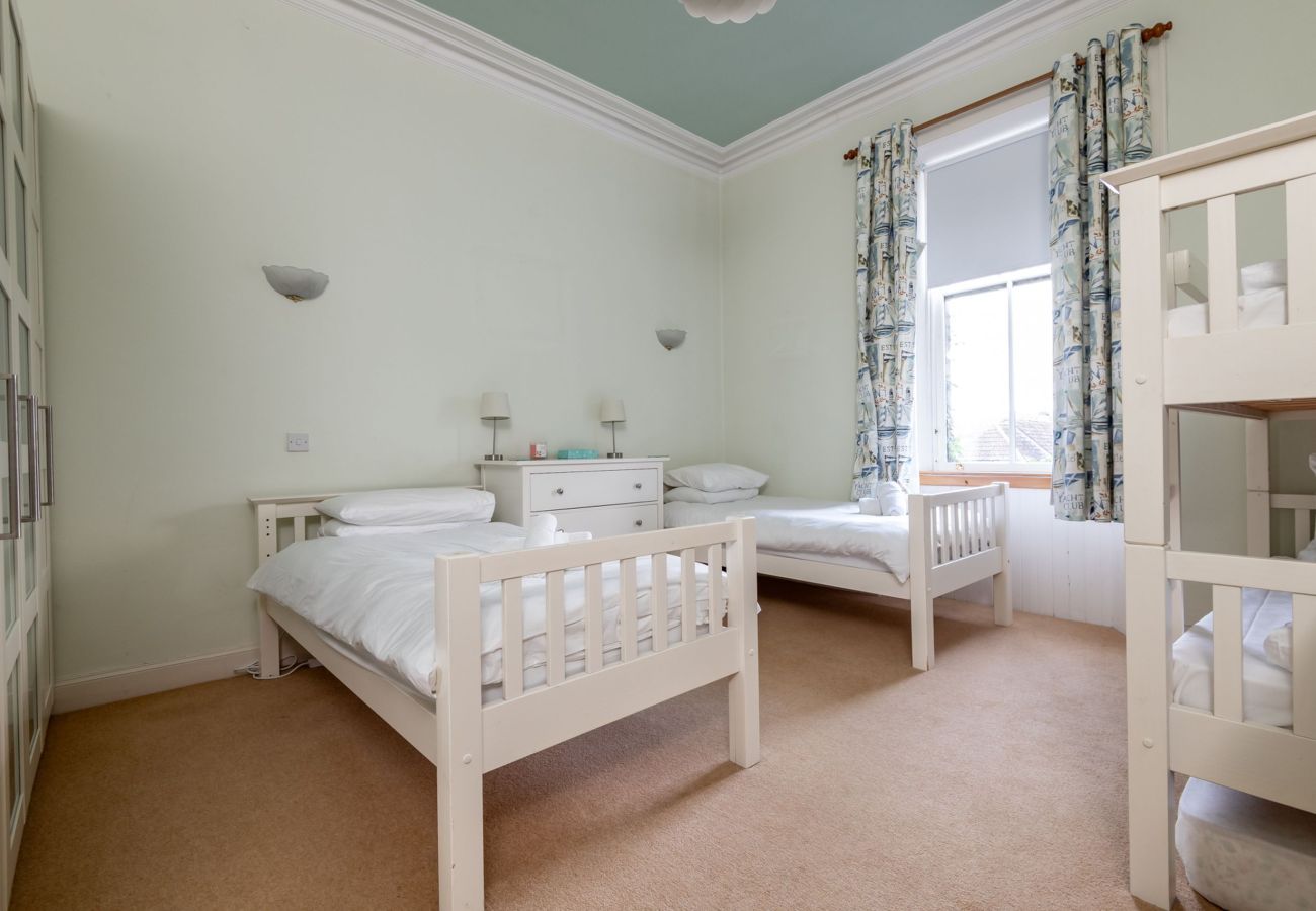 Apartment in Elie - High Street (No 31C) | Elie