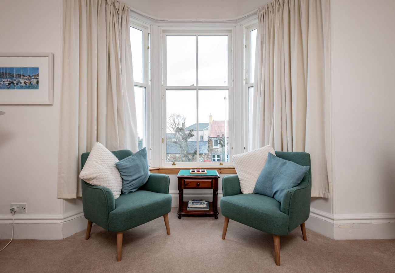 Apartment in Elie - High Street (No 31C) | Elie