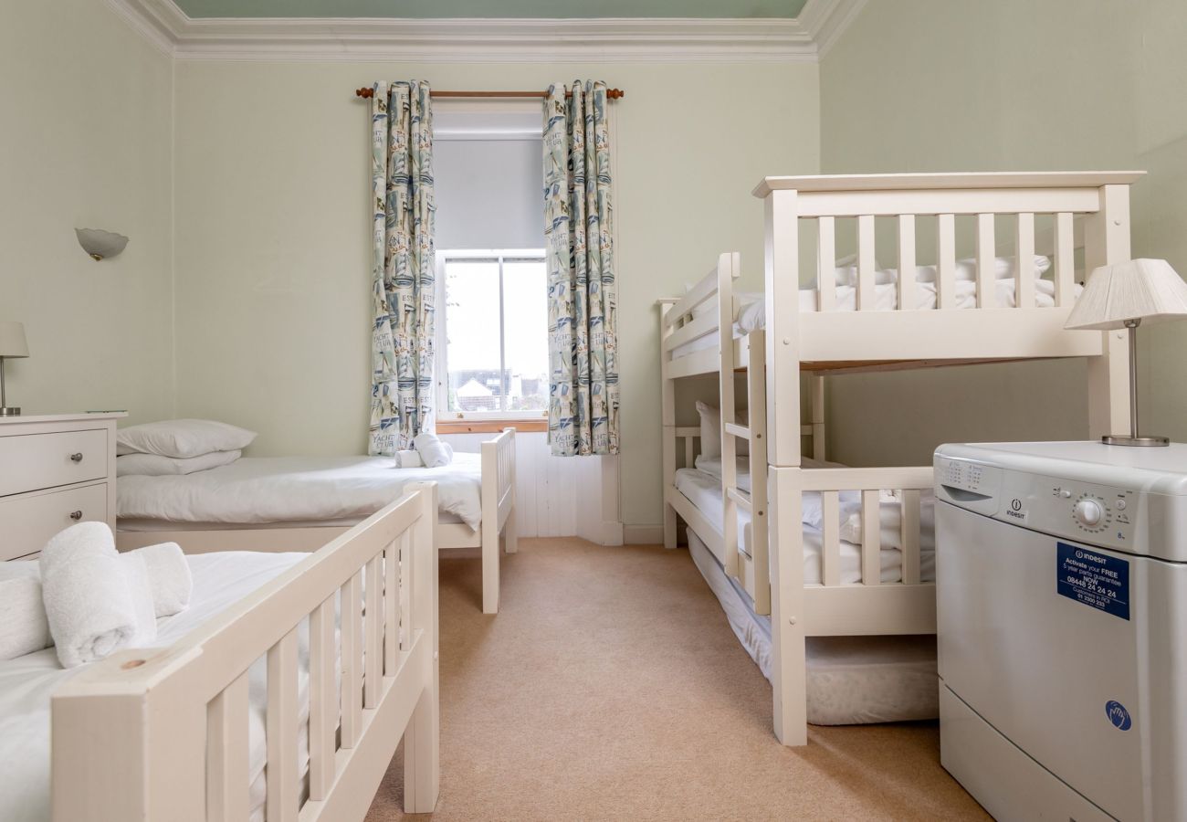 Apartment in Elie - High Street (No 31C) | Elie