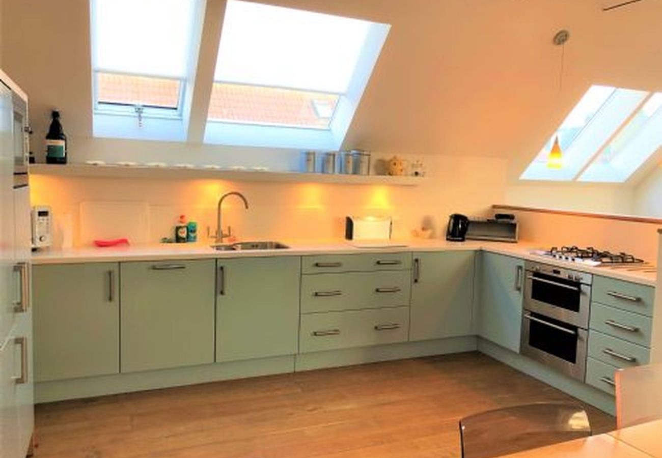 House in Elie - Juniper Cottage | Elie