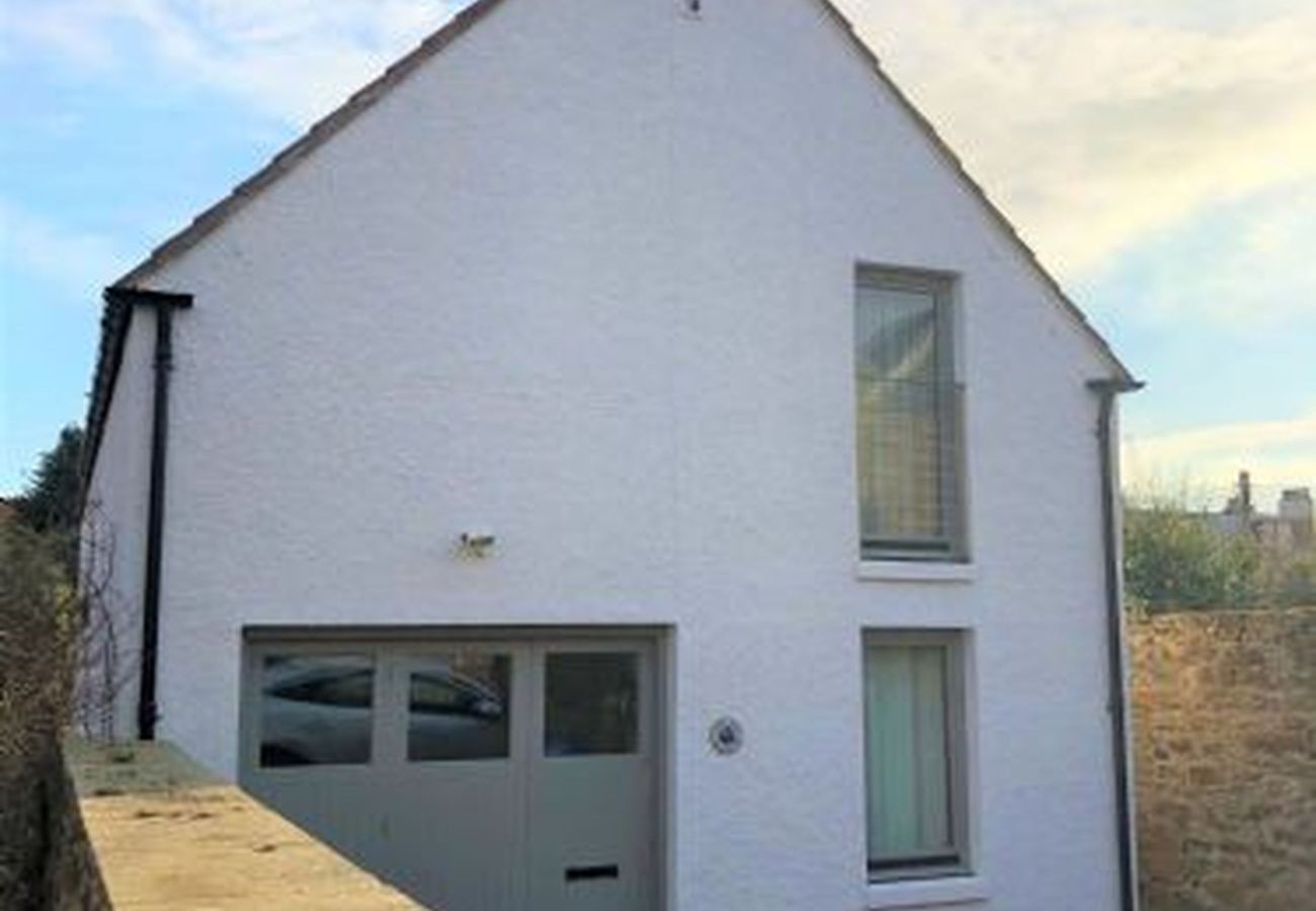 House in Elie - Juniper Cottage | Elie