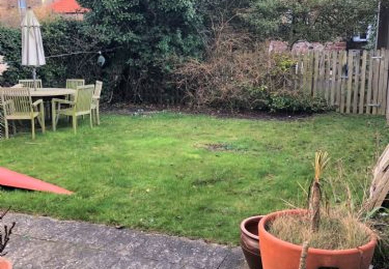 House in Elie - Juniper Cottage | Elie