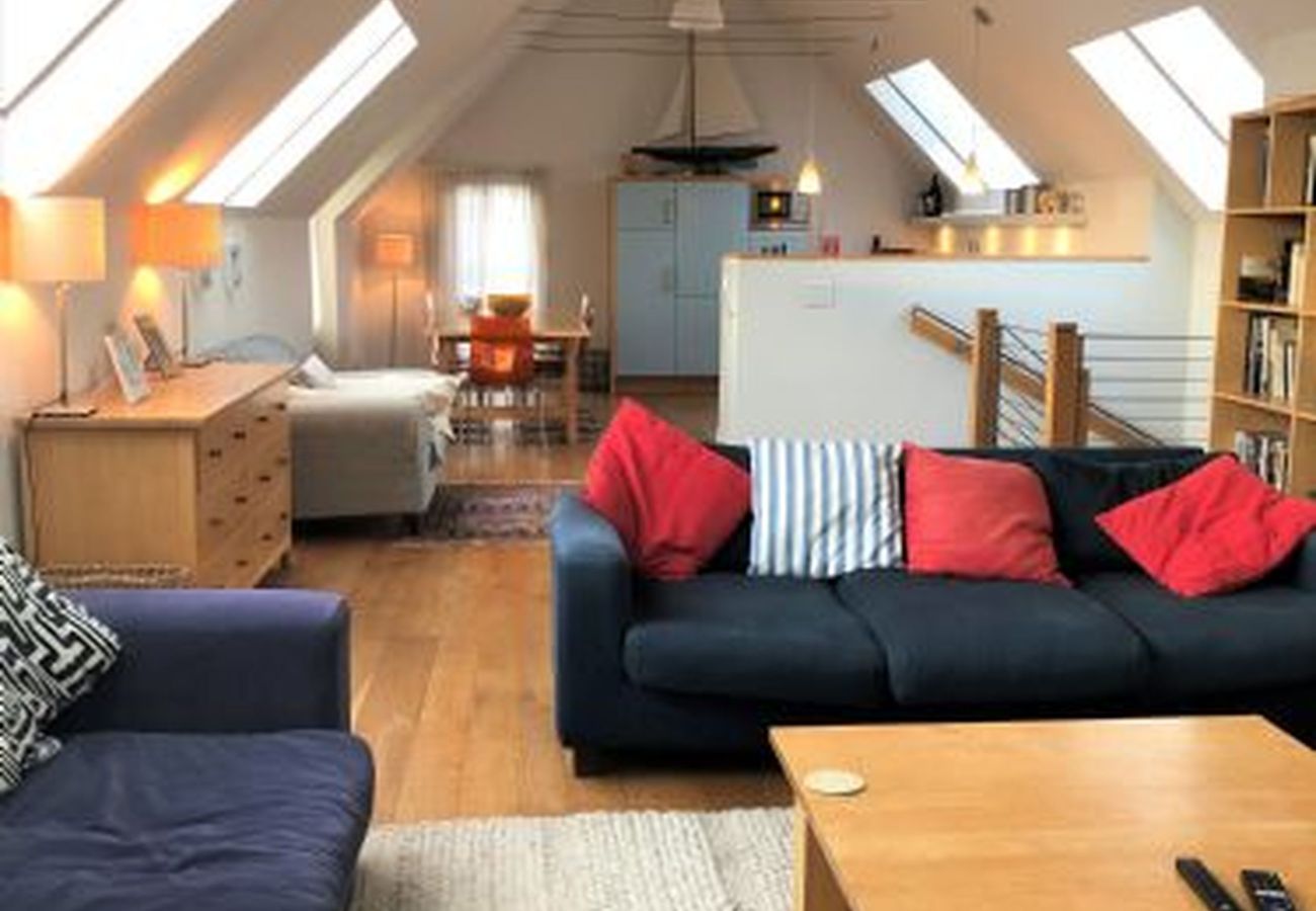 House in Elie - Juniper Cottage | Elie