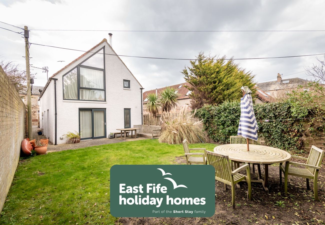 House in Elie - Juniper Cottage | Elie