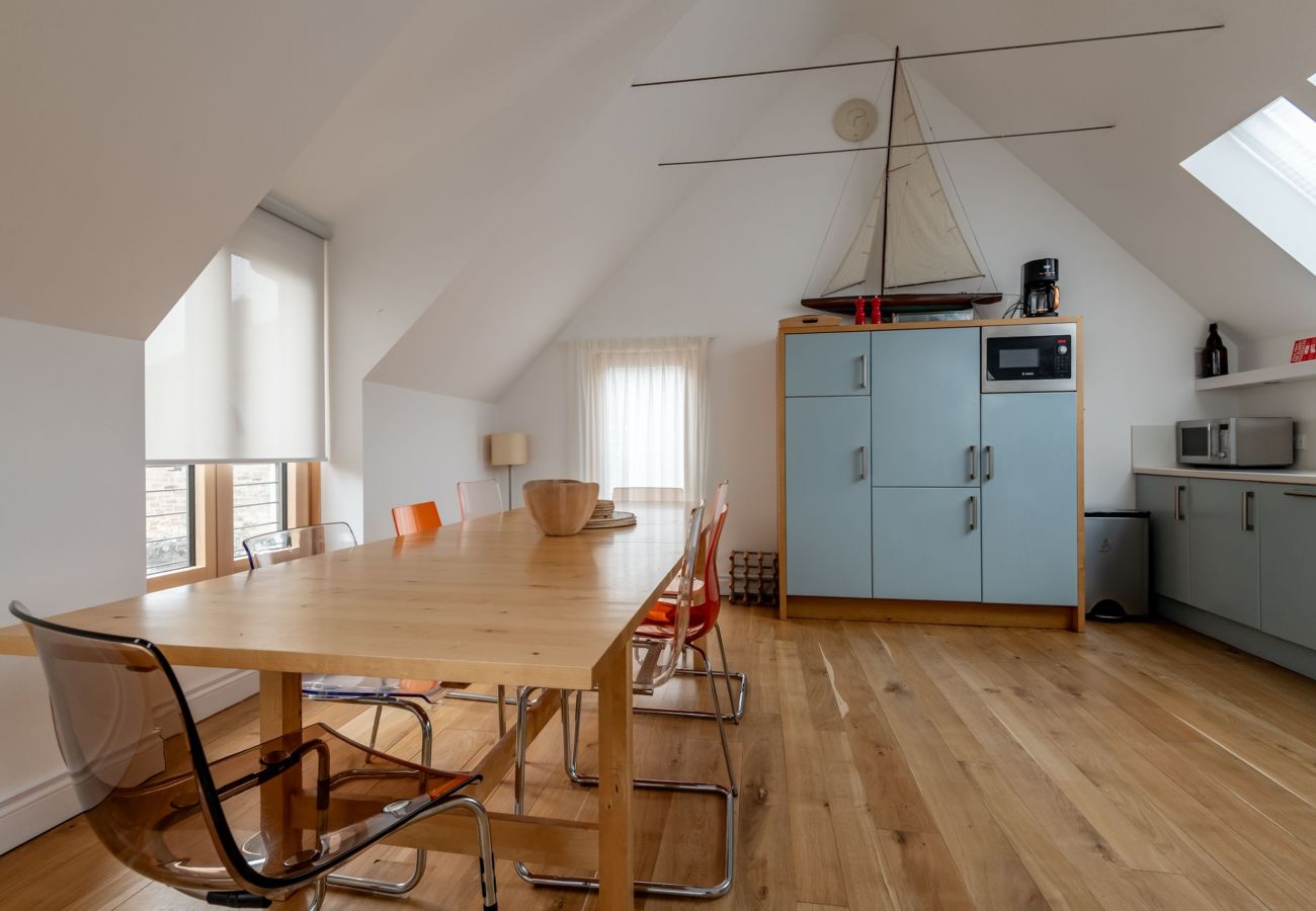 House in Elie - Juniper Cottage | Elie