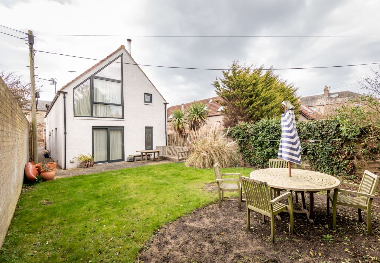 House in Elie - Juniper Cottage | Elie