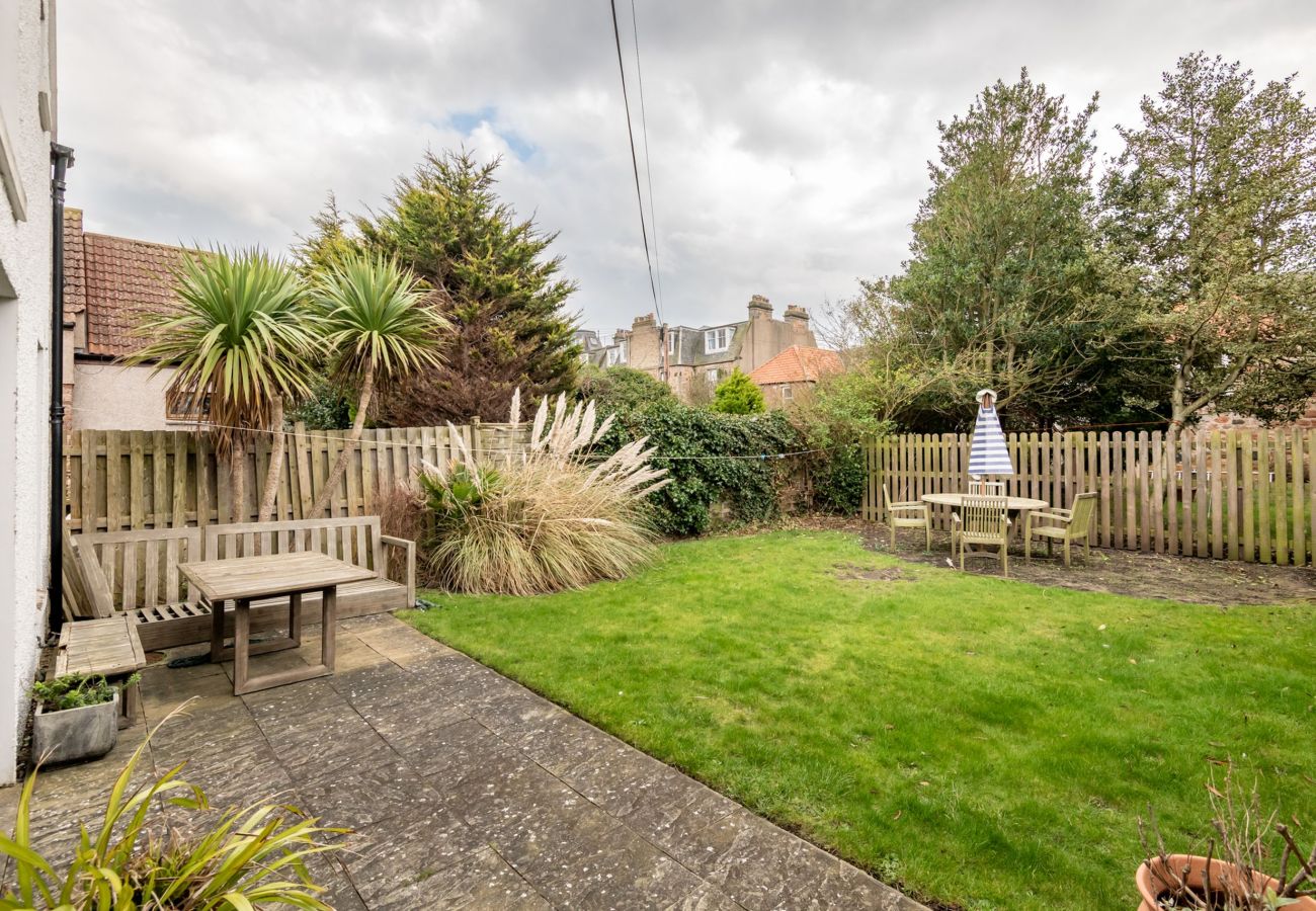 House in Elie - Juniper Cottage | Elie