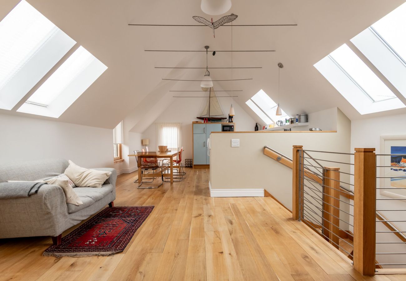 House in Elie - Juniper Cottage | Elie