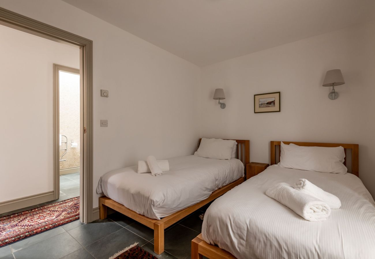 House in Elie - Juniper Cottage | Elie