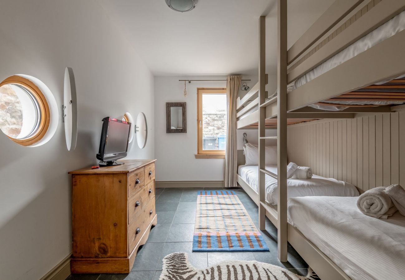 House in Elie - Juniper Cottage | Elie