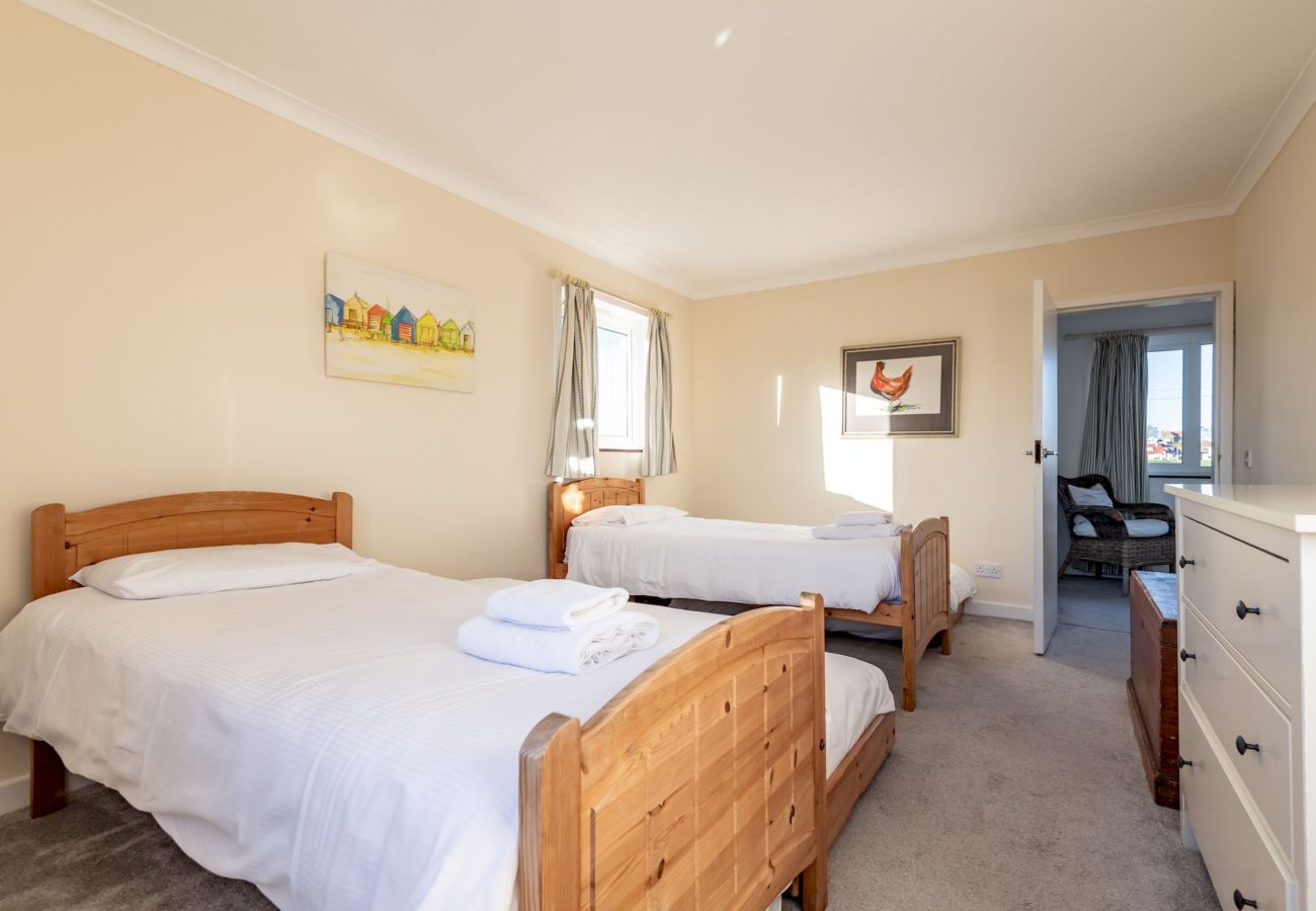 House in Elie - Kingsmuir | Elie