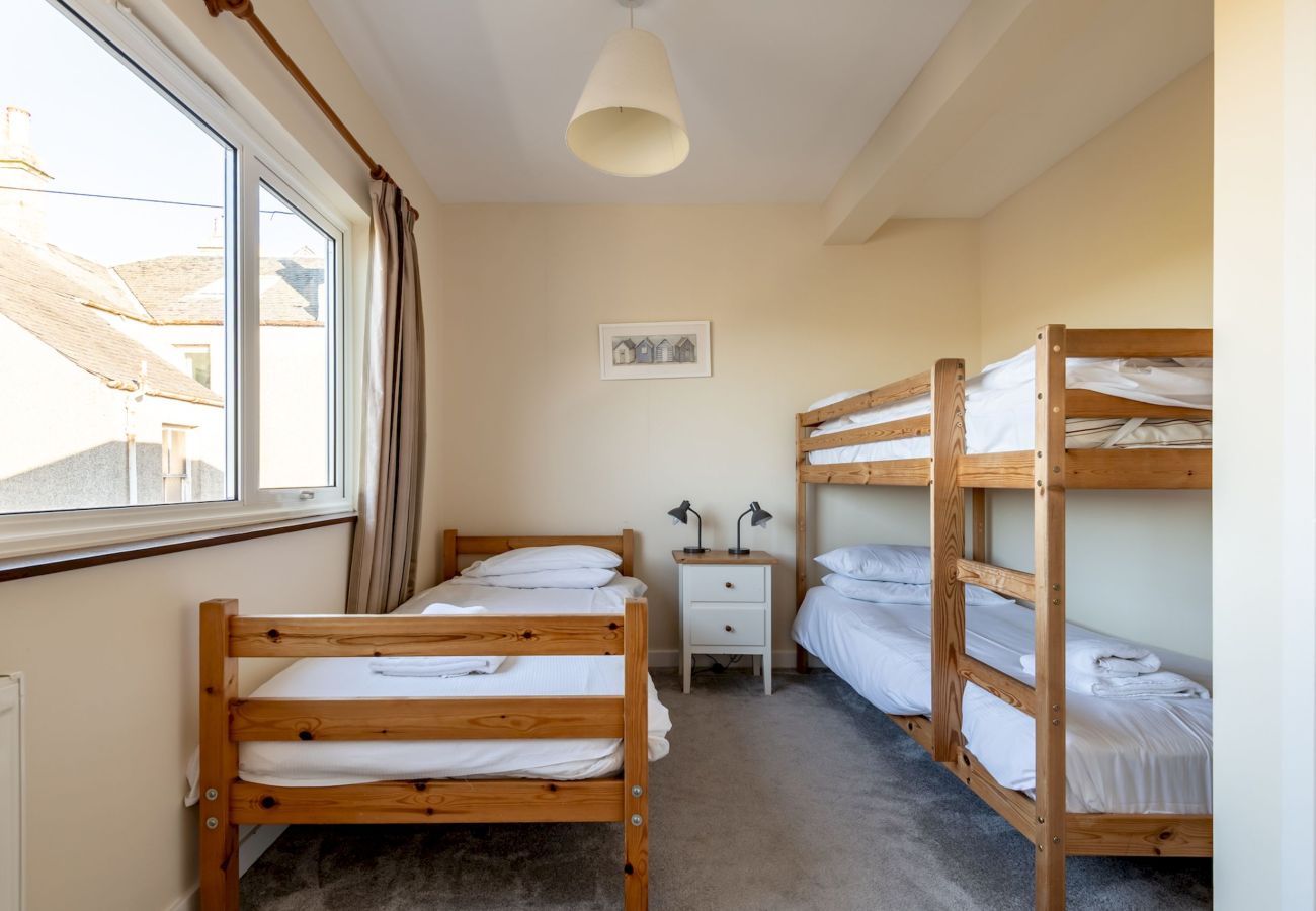 House in Elie - Kingsmuir | Elie