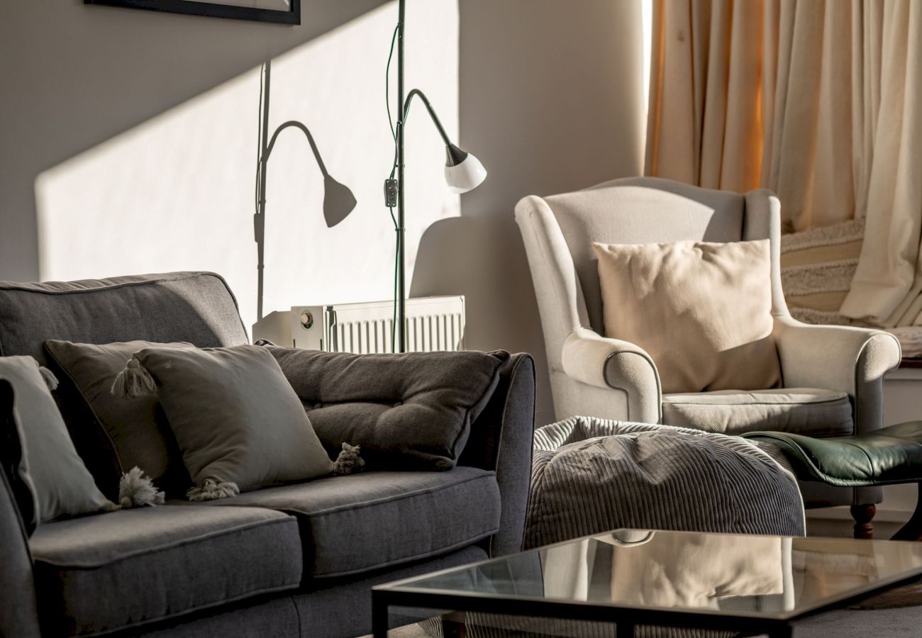 House in Elie - Kingsmuir | Elie