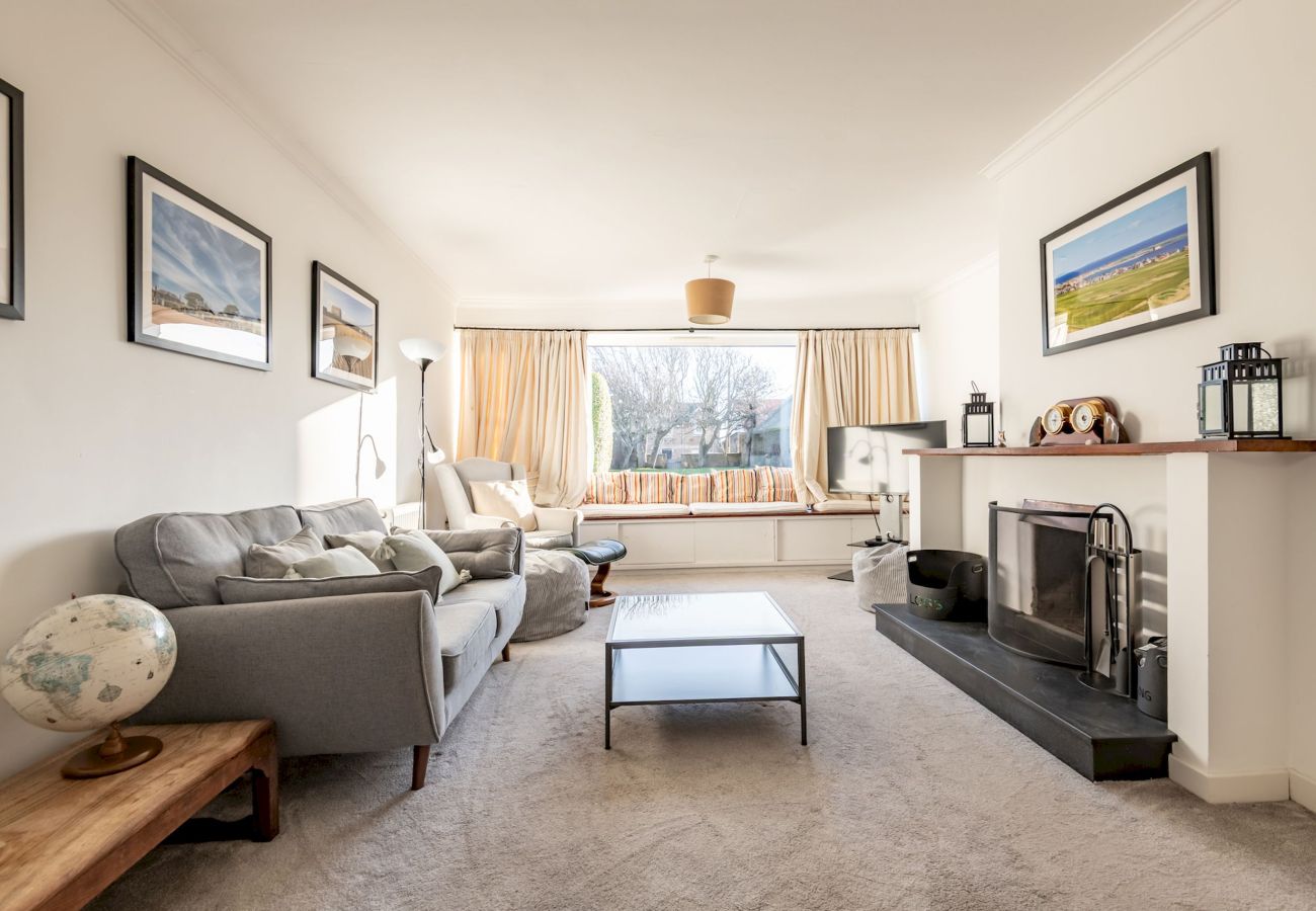House in Elie - Kingsmuir | Elie