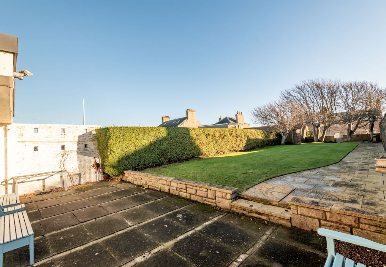 House in Elie - Kingsmuir | Elie | 4 Bedroom House