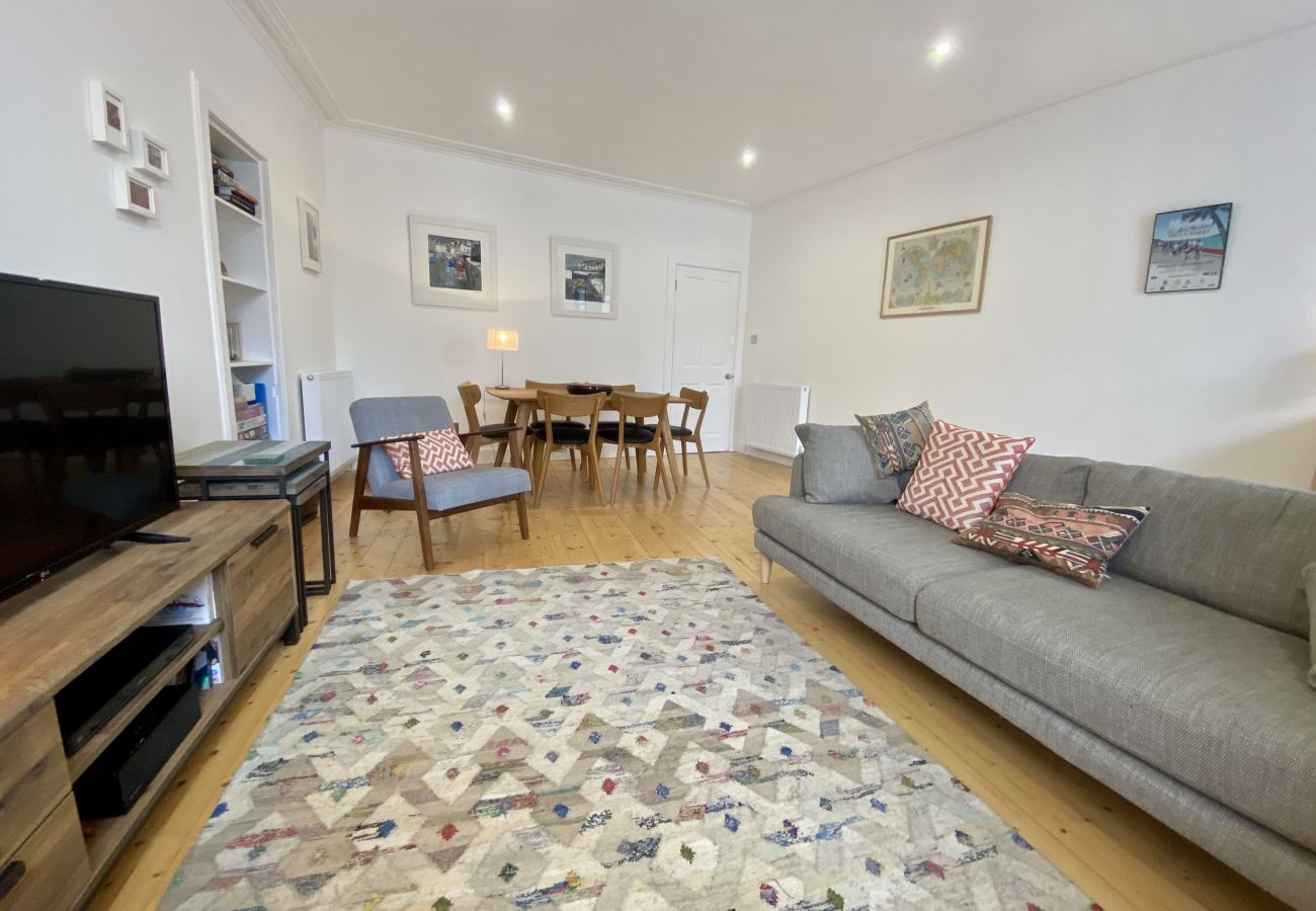 Apartment in St Monans - Kittiwake, Station Road | St Monans