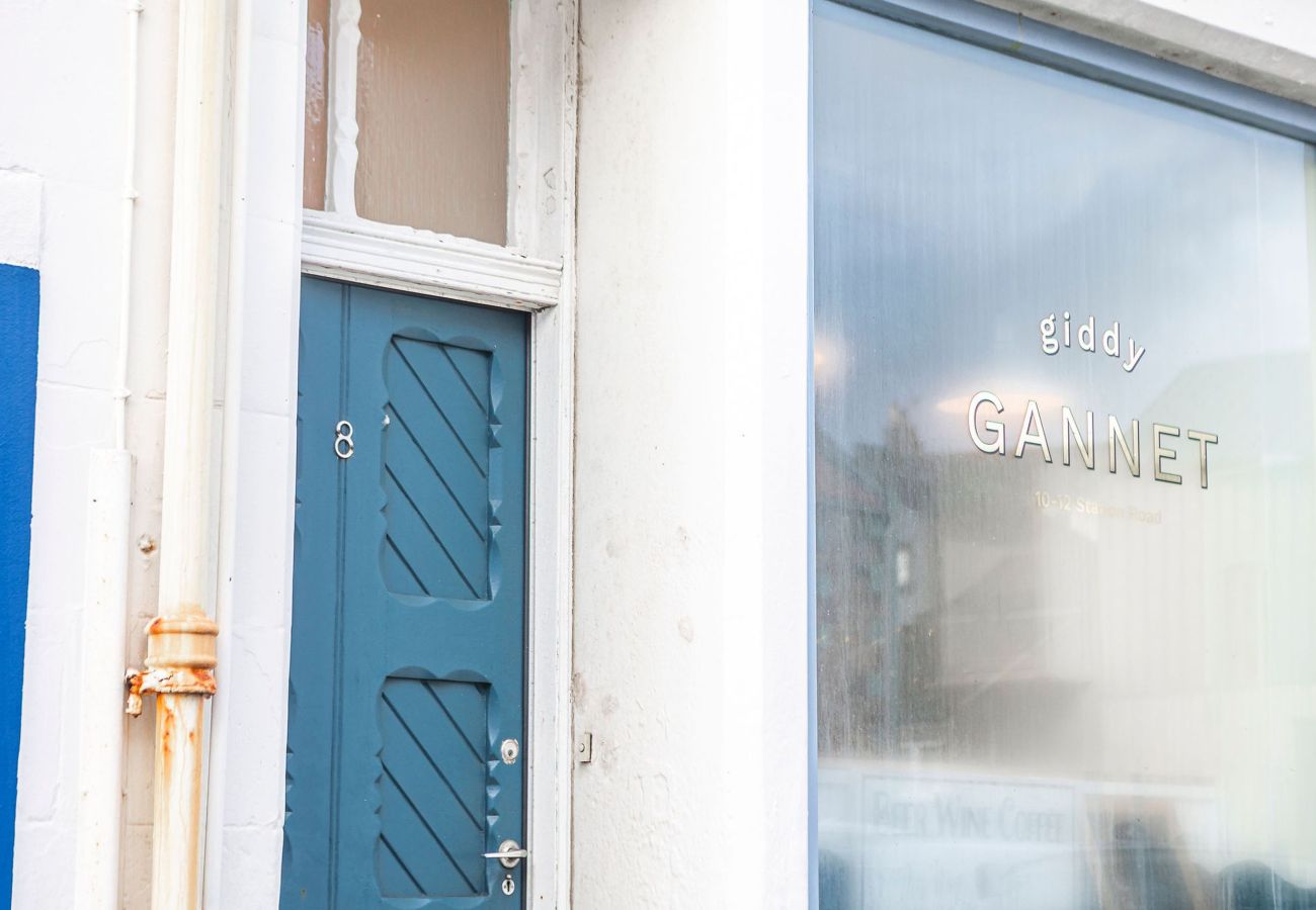 Apartment in St Monans - Kittiwake, Station Road | St Monans