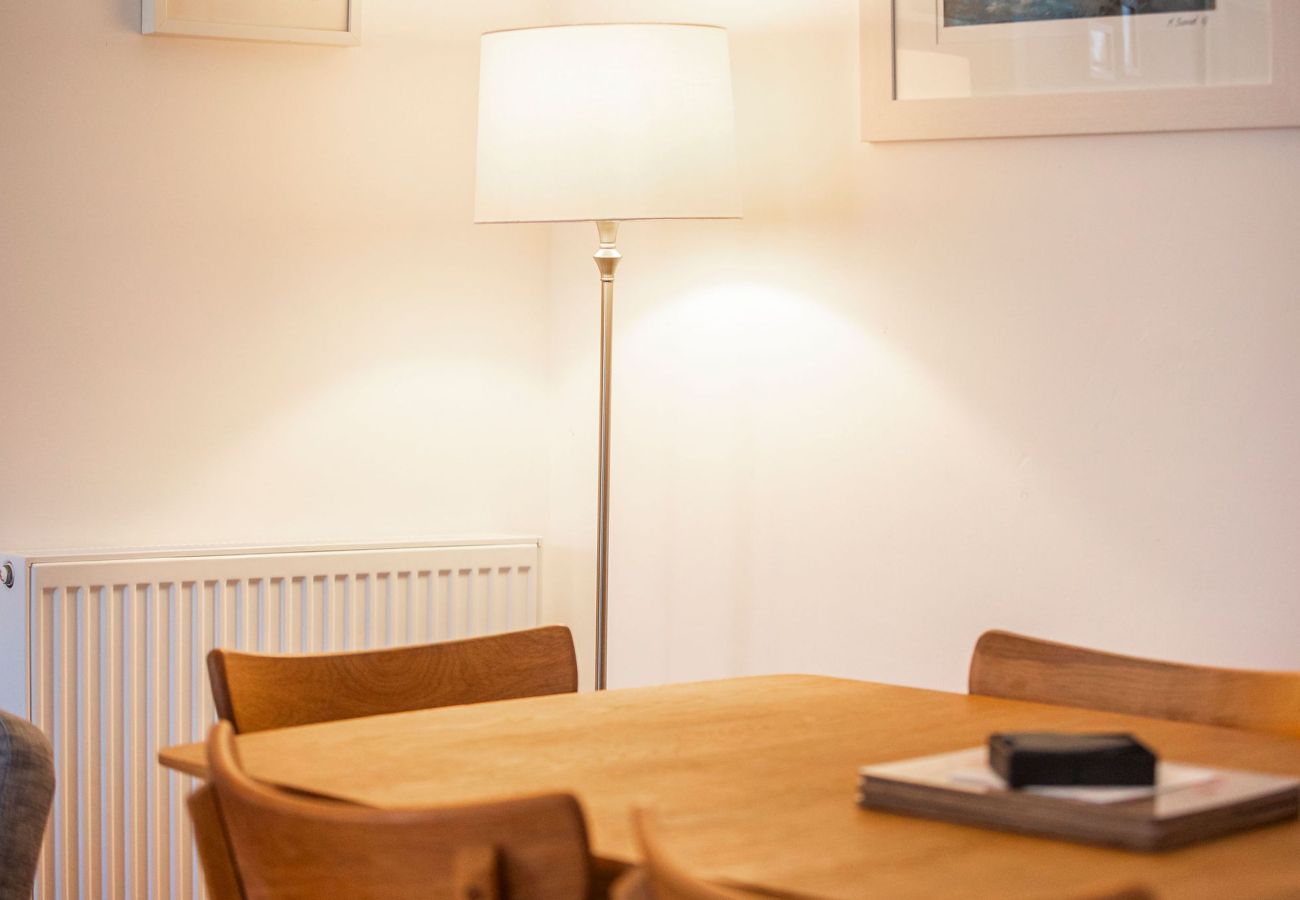 Apartment in St Monans - Kittiwake, Station Road | St Monans