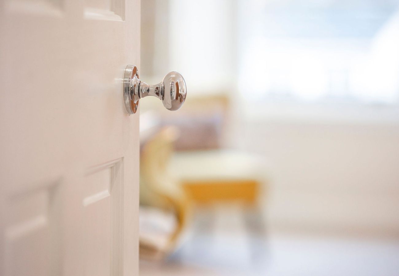 Apartment in St Monans - Kittiwake, Station Road | St Monans