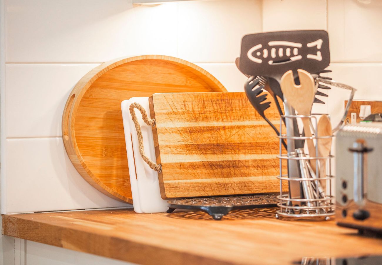 Apartment in St Monans - Kittiwake, Station Road | St Monans