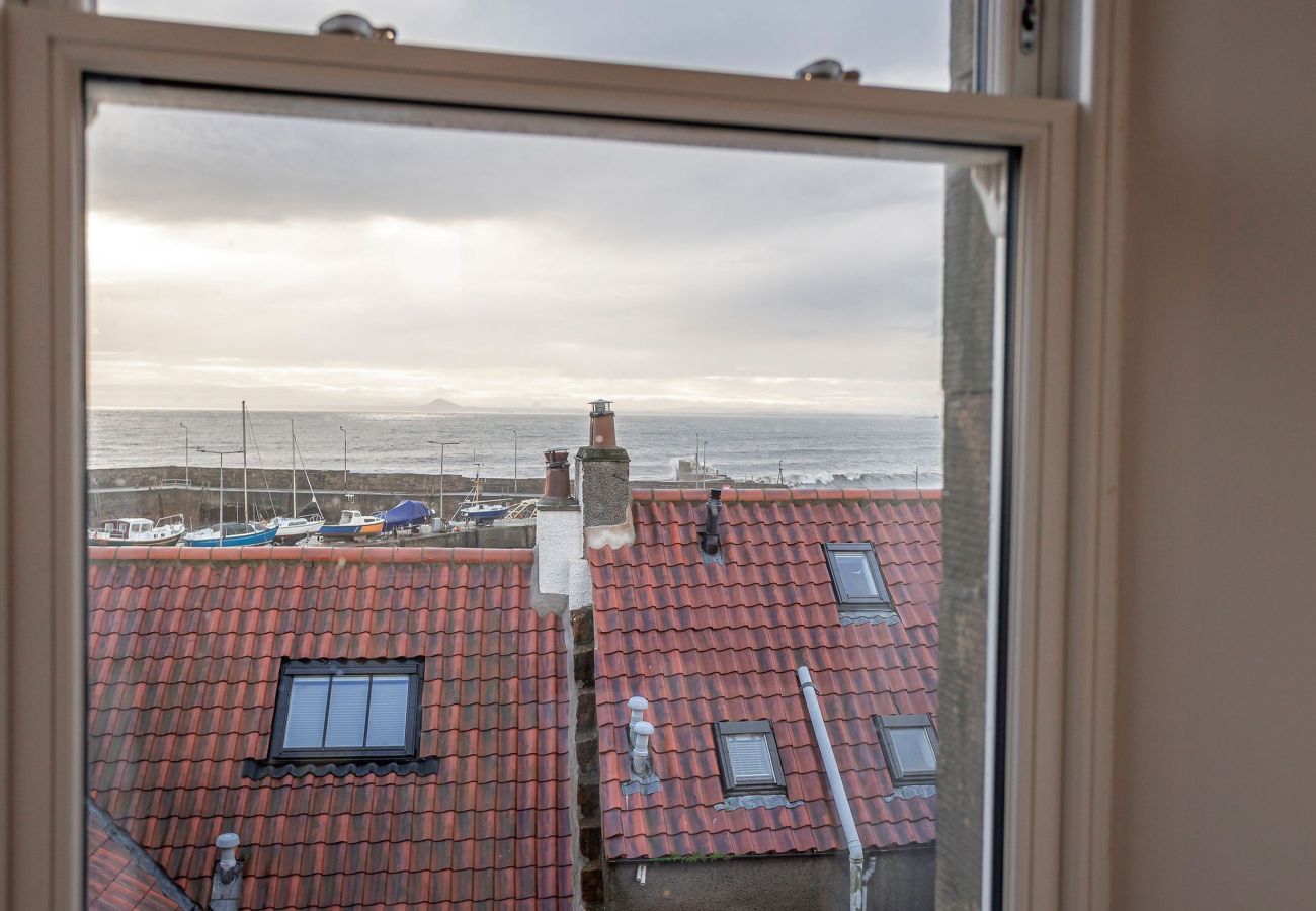 Apartment in St Monans - Kittiwake, Station Road | St Monans