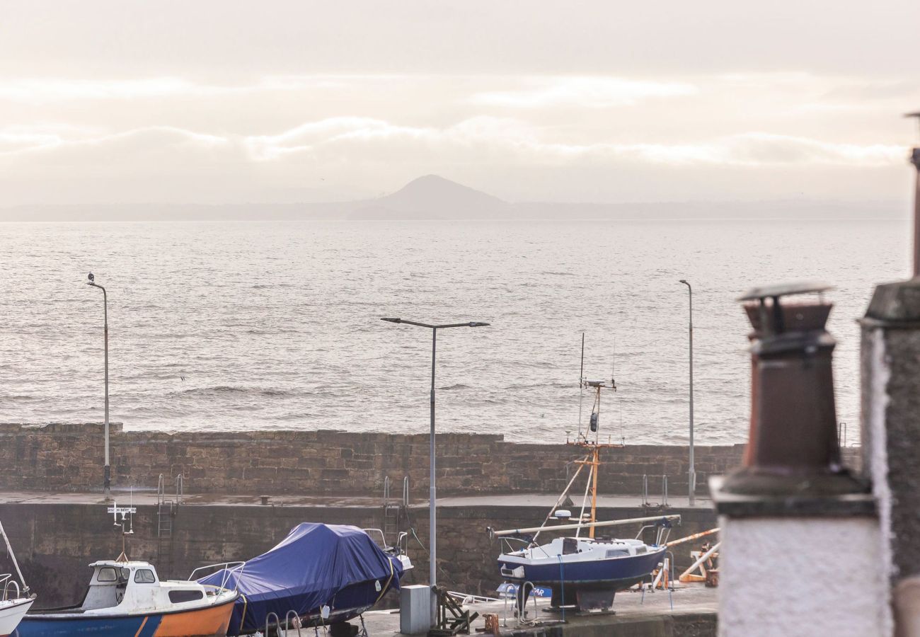 Apartment in St Monans - Kittiwake, Station Road | St Monans