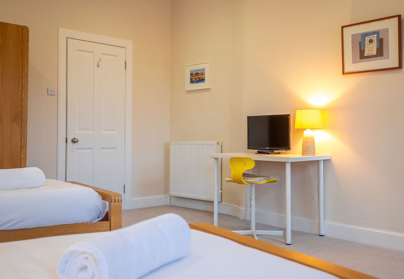 Apartment in St Monans - Kittiwake, Station Road | St Monans