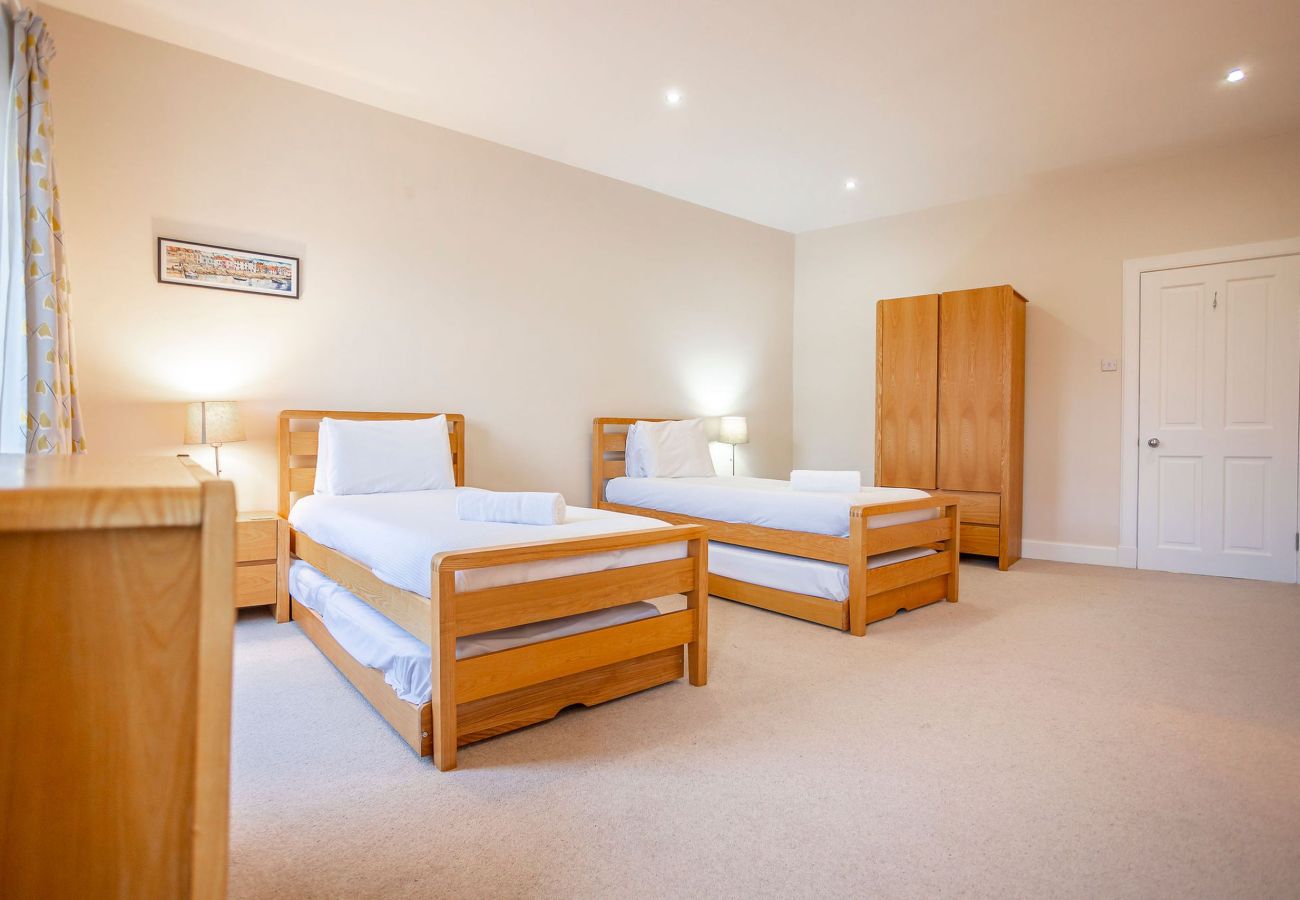 Apartment in St Monans - Kittiwake, Station Road | St Monans