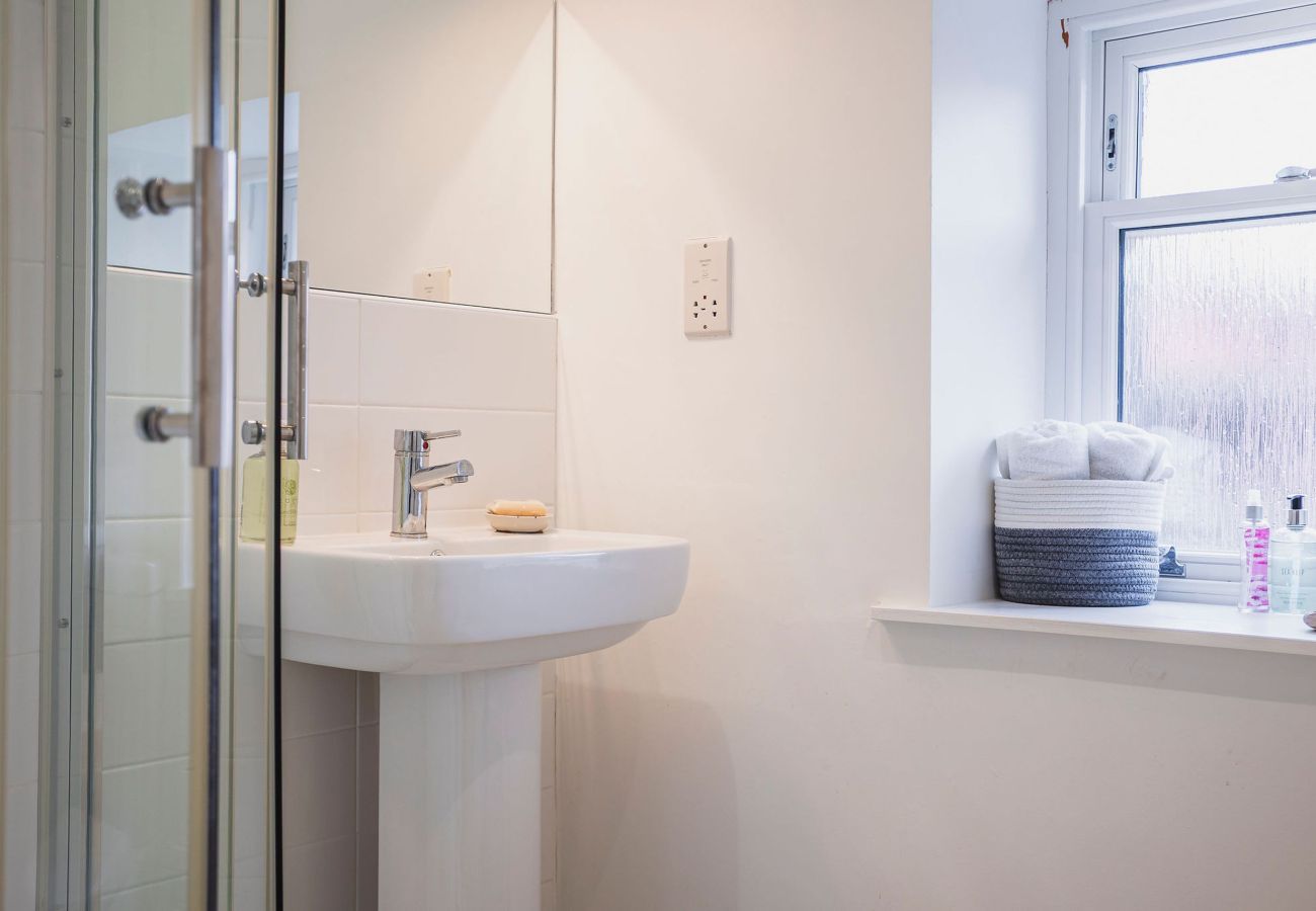 Apartment in St Monans - Kittiwake, Station Road | St Monans