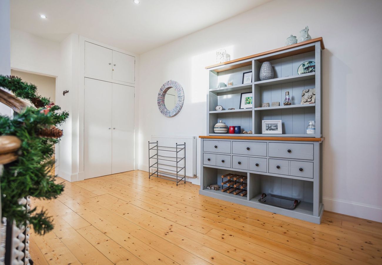 Apartment in St Monans - Kittiwake, Station Road | St Monans