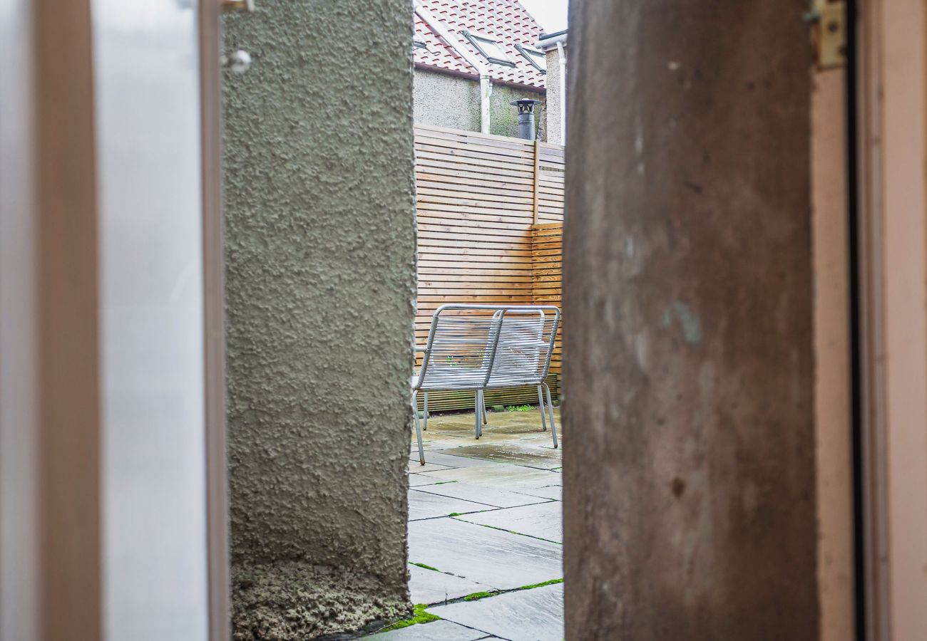 Apartment in St Monans - Kittiwake, Station Road | St Monans