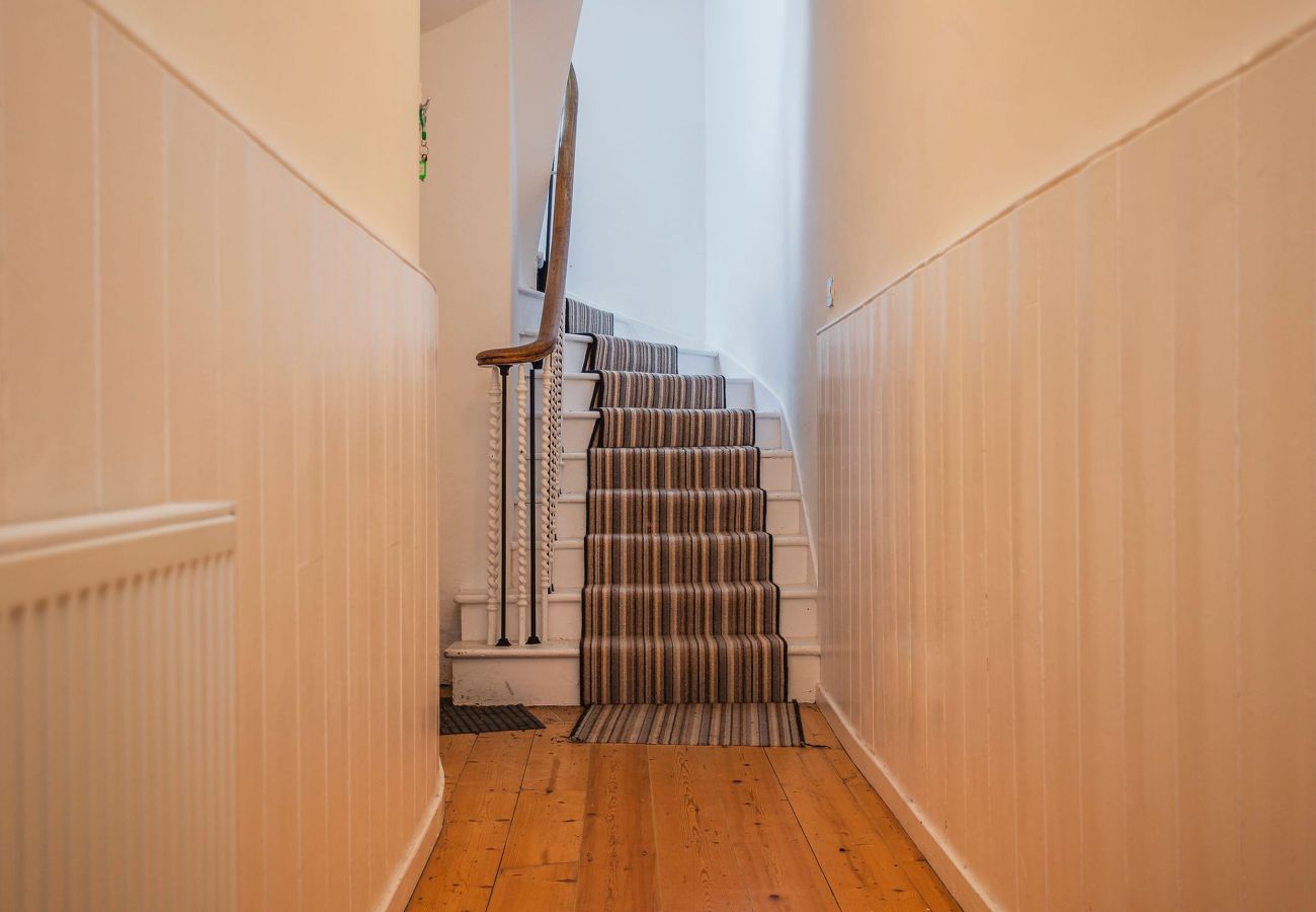 Apartment in St Monans - Kittiwake, Station Road | St Monans