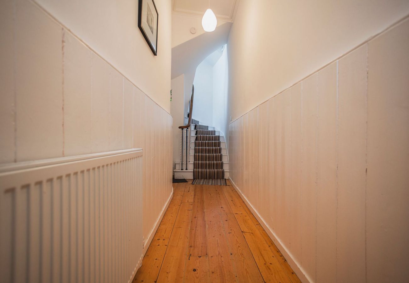 Apartment in St Monans - Kittiwake, Station Road | St Monans