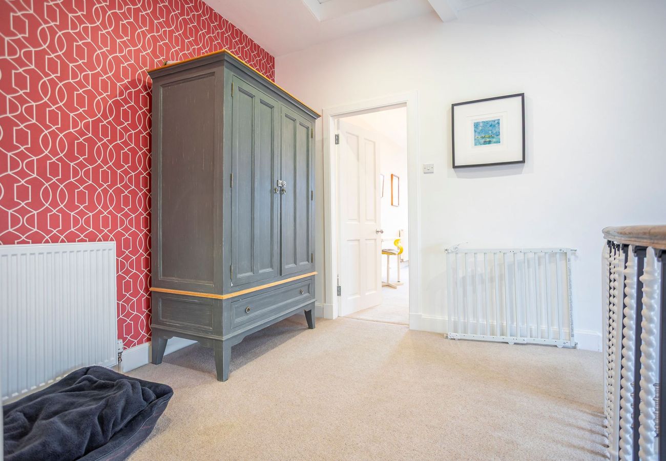 Apartment in St Monans - Kittiwake, Station Road | St Monans