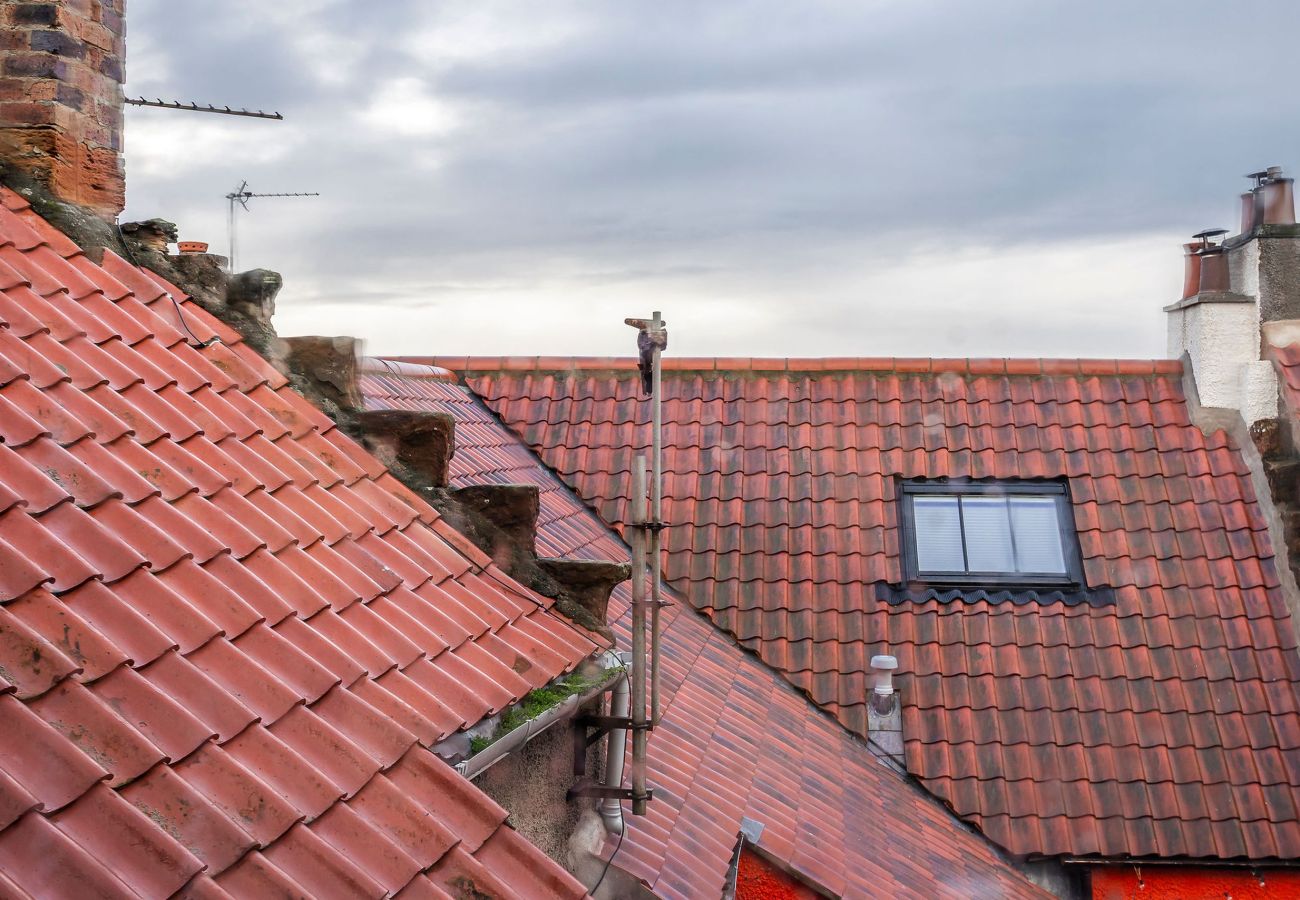 Apartment in St Monans - Kittiwake, Station Road | St Monans